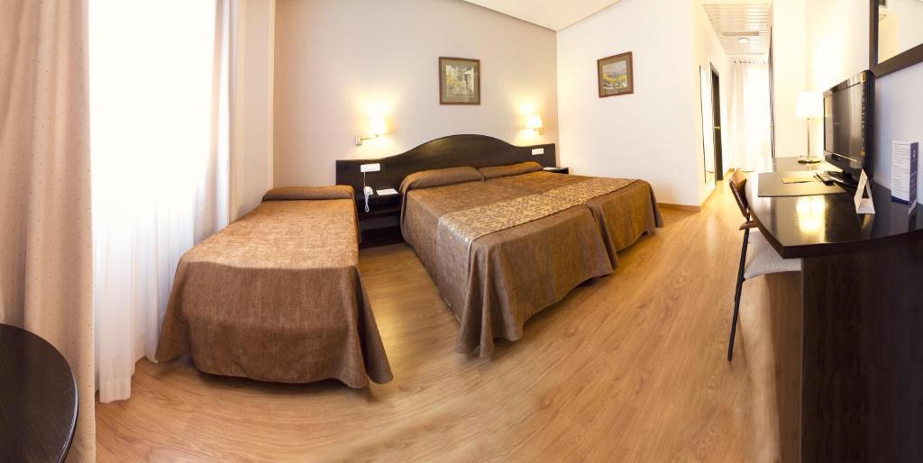 Villa De Biar Rom bilde